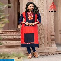 Mariyaz vol-2 Wholesale Stepal Rayon Ladies kurtis